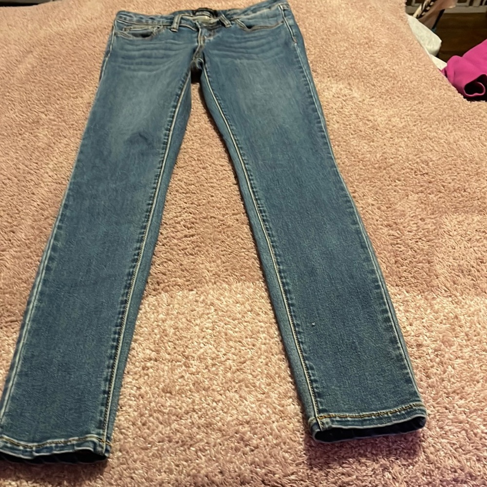 Prana Jeans
